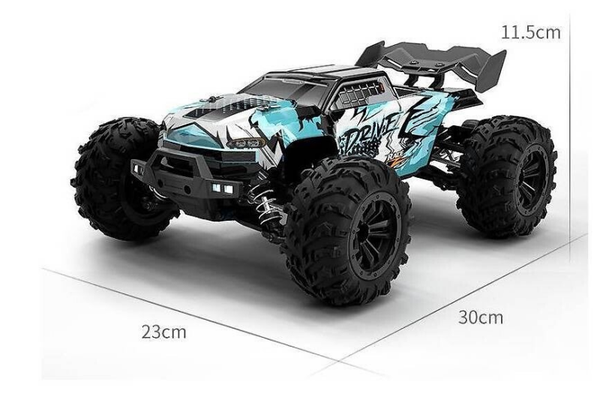 RC CAR 70 KMh