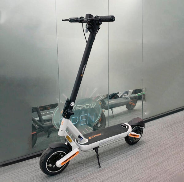 E-Scooter Kepow E12