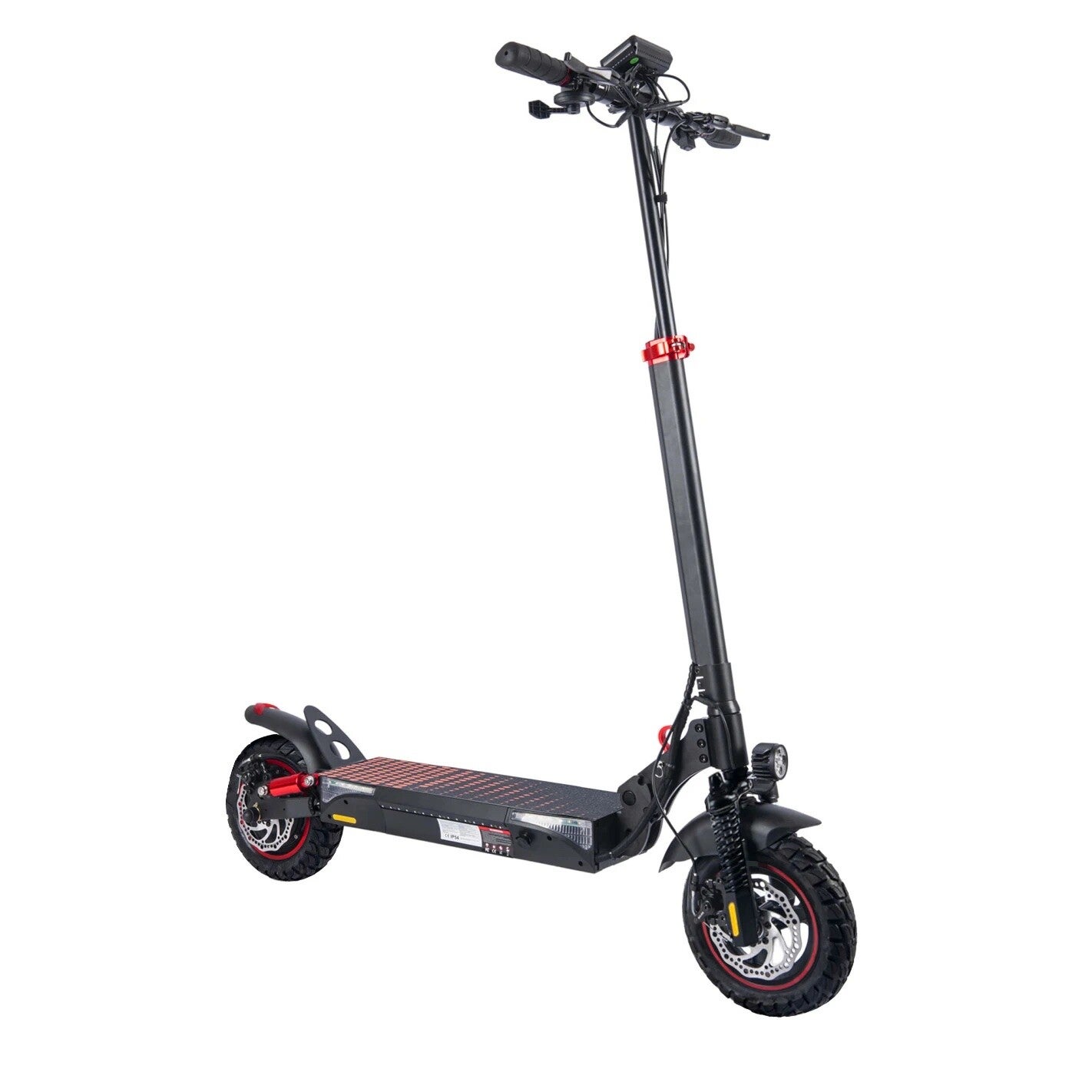 E-Scooter Offroad T4