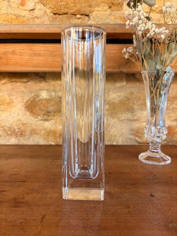 Vase soliflore vintage