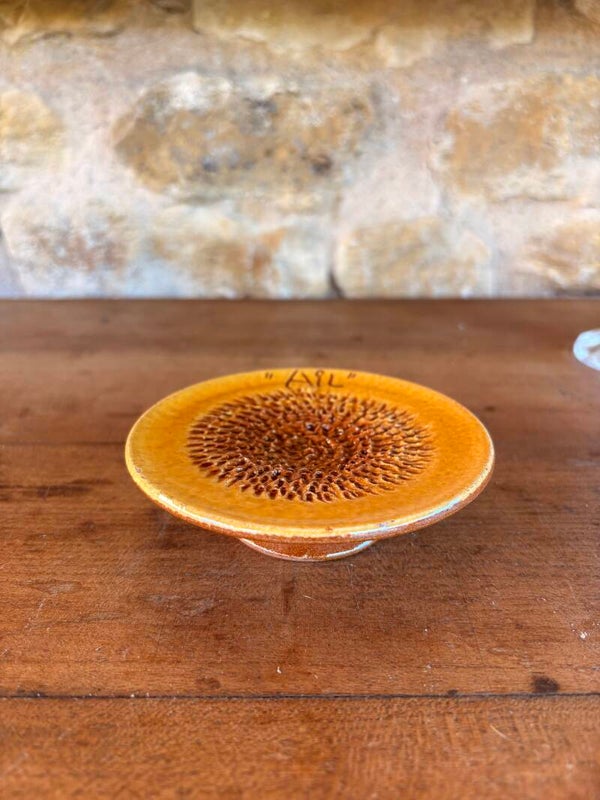 Râpe à ail