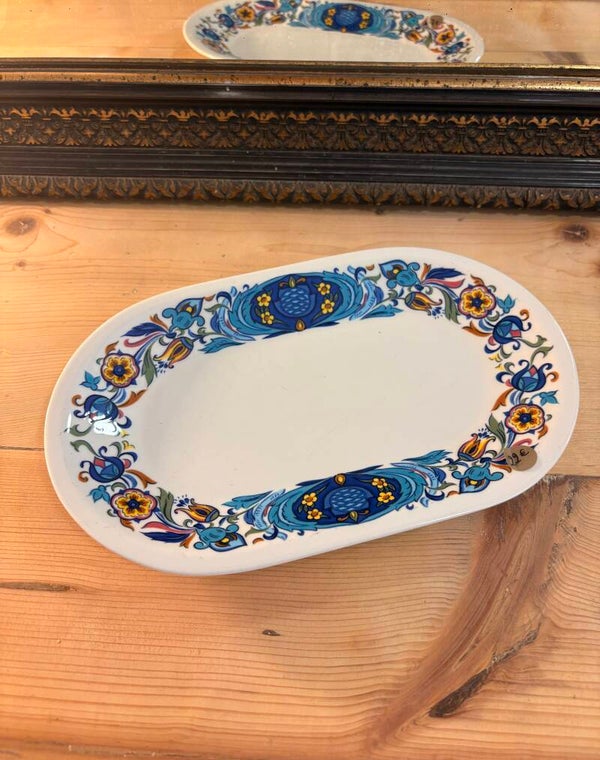 Ravier Villeroy & Boch – Modèle Izmir