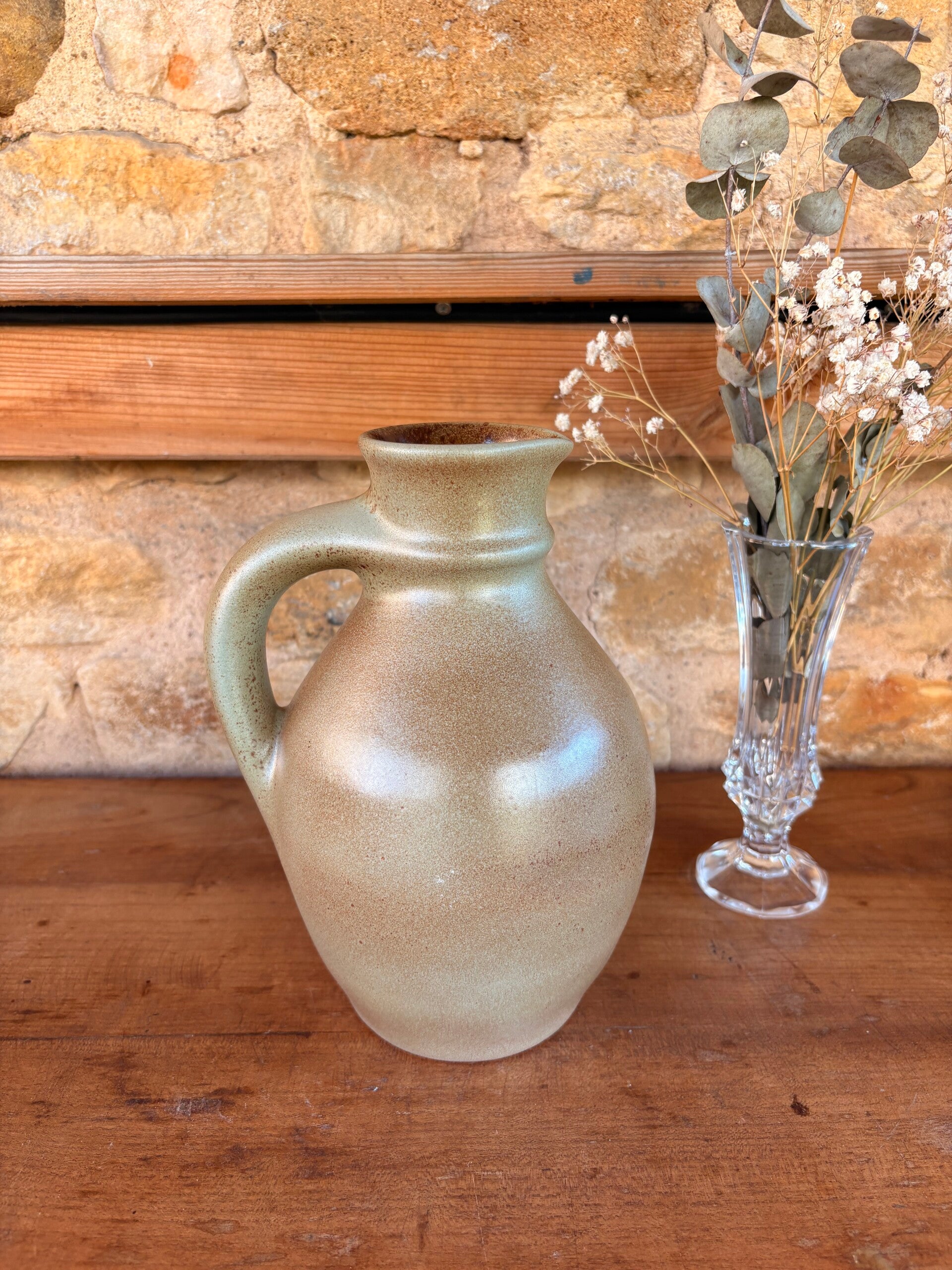 Pichet vintage – La Poterie Périgourdine