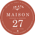 Maison 27