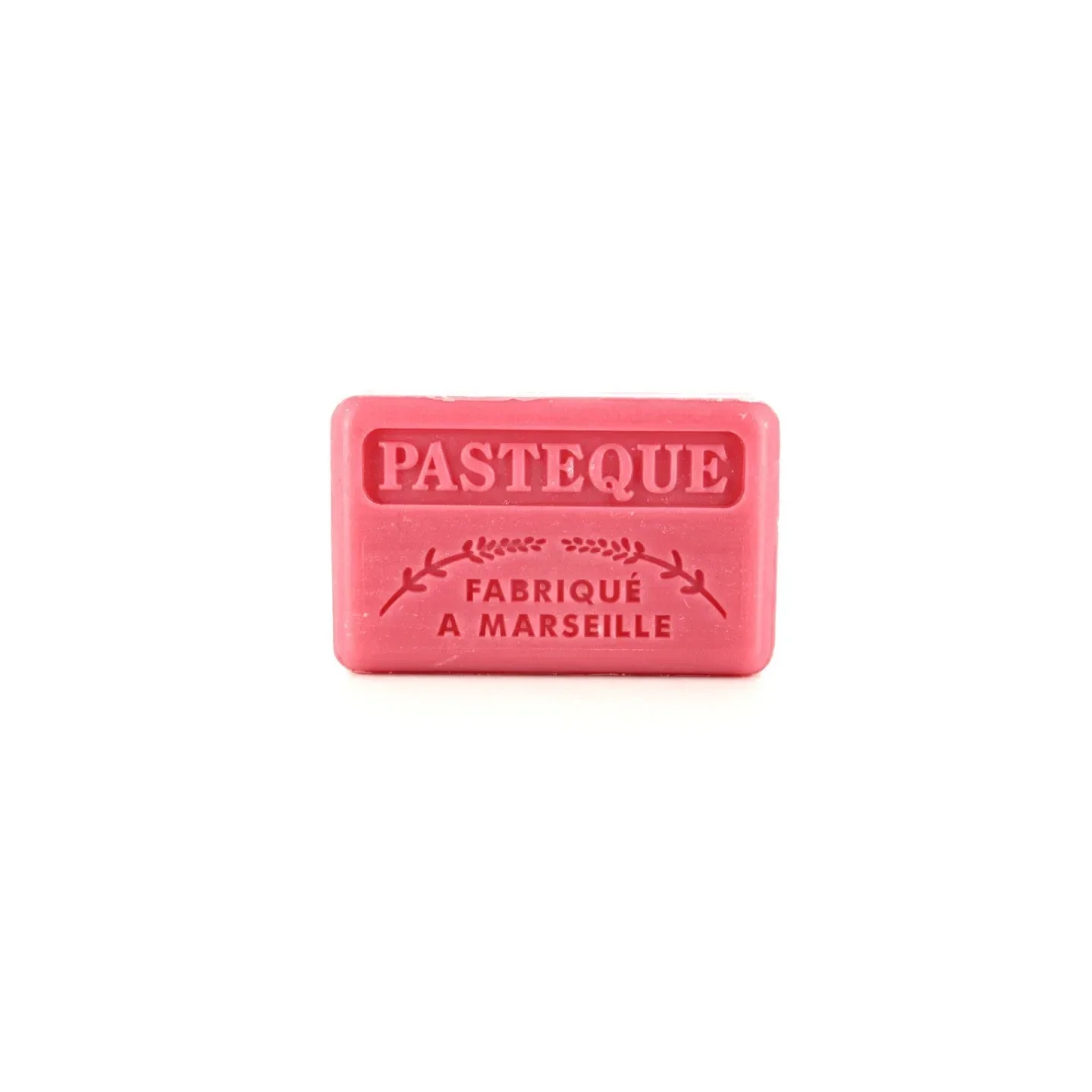 La Savonnette Marseillaise Pastèque 125g
