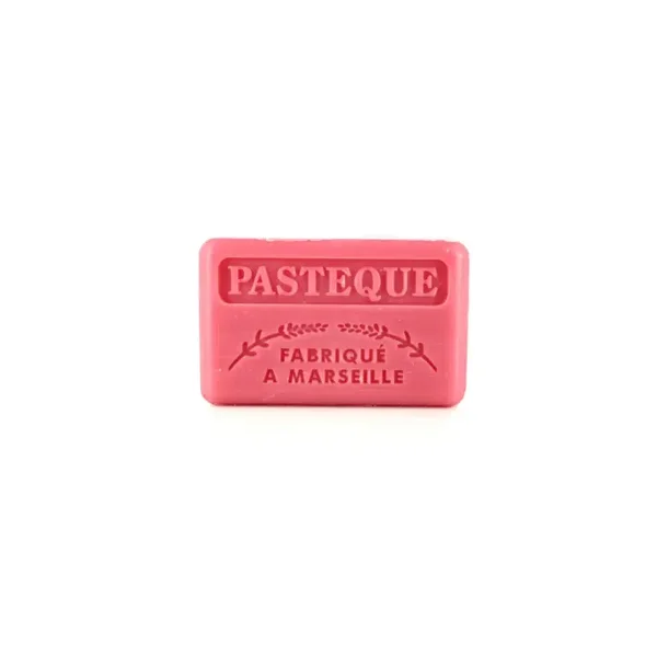 La Savonnette Marseillaise Pastèque 125g