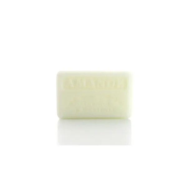 La Savonnette Marseillaise Amande 125g