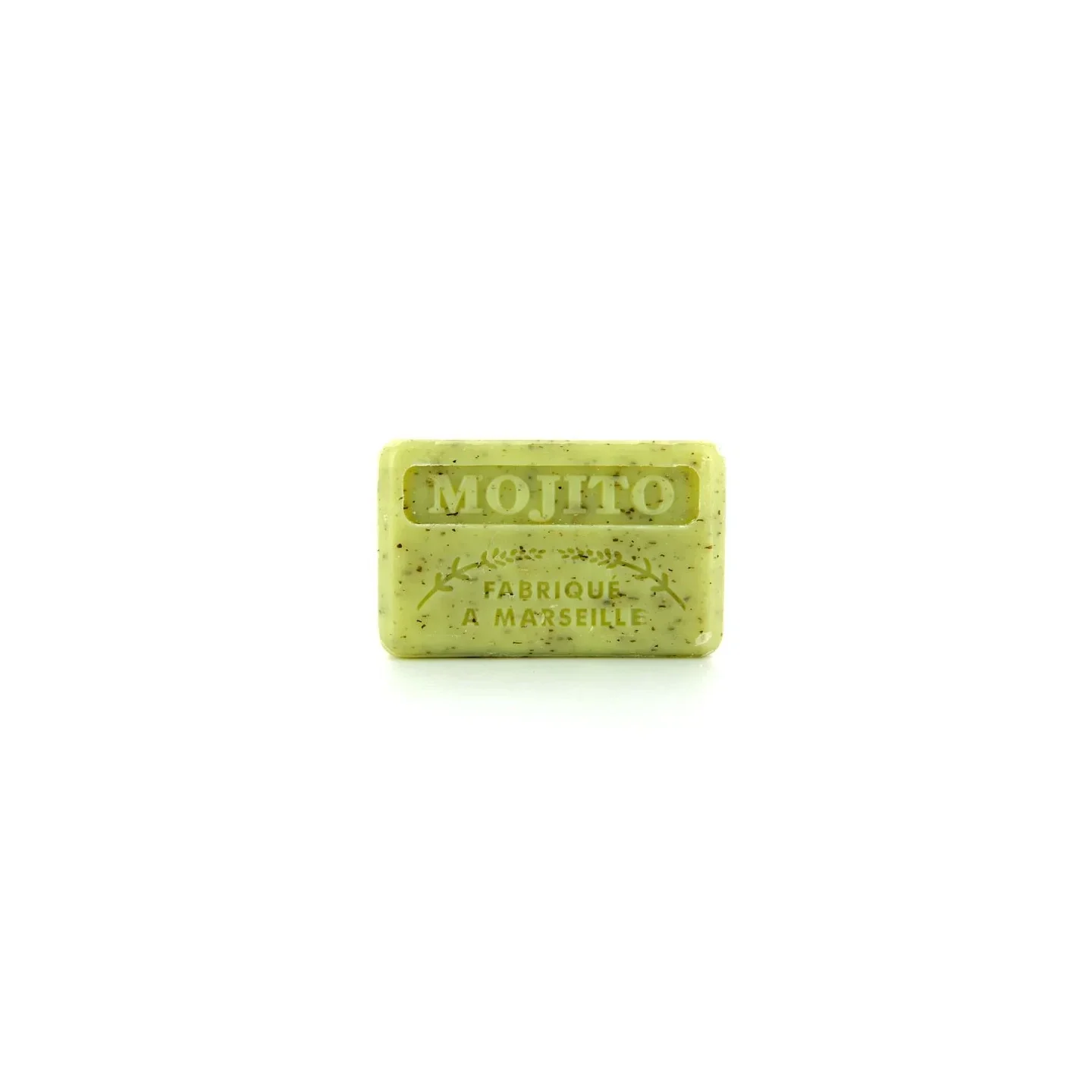 La Savonnette Marseillaise Mojito 125g
