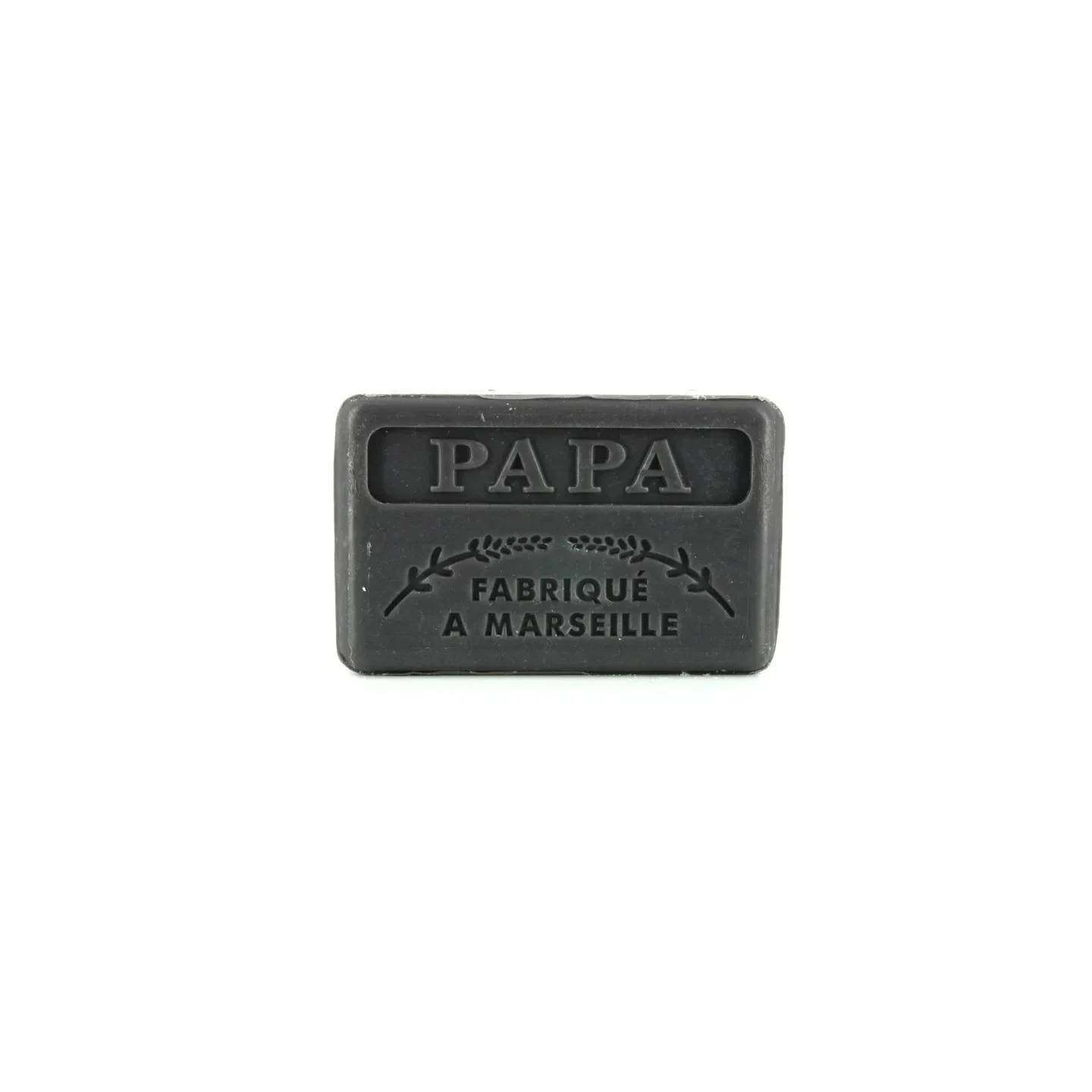 La Savonnette Marseillaise Papa 125g
