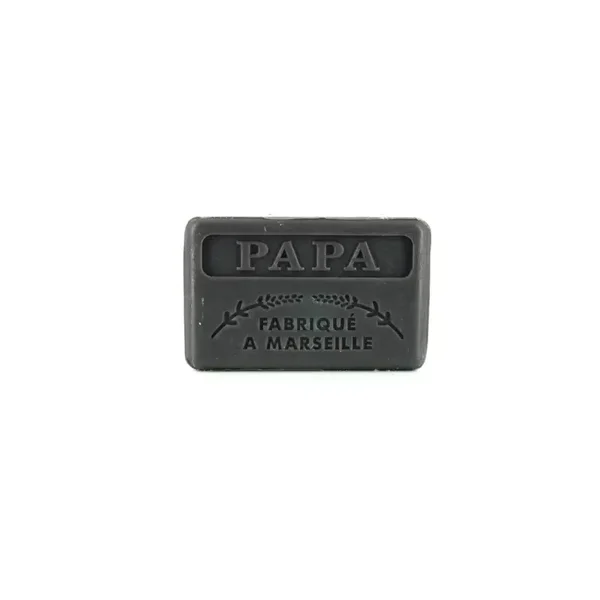 La Savonnette Marseillaise Papa 125g