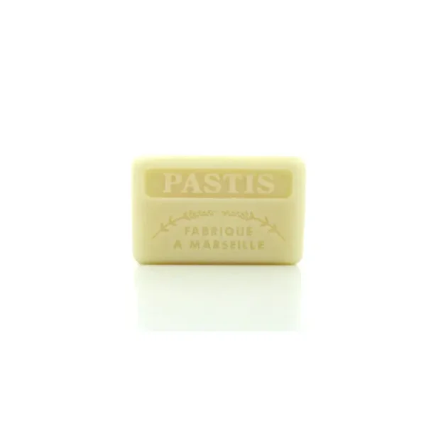 La Savonnette Marseillaise Pastis 125g