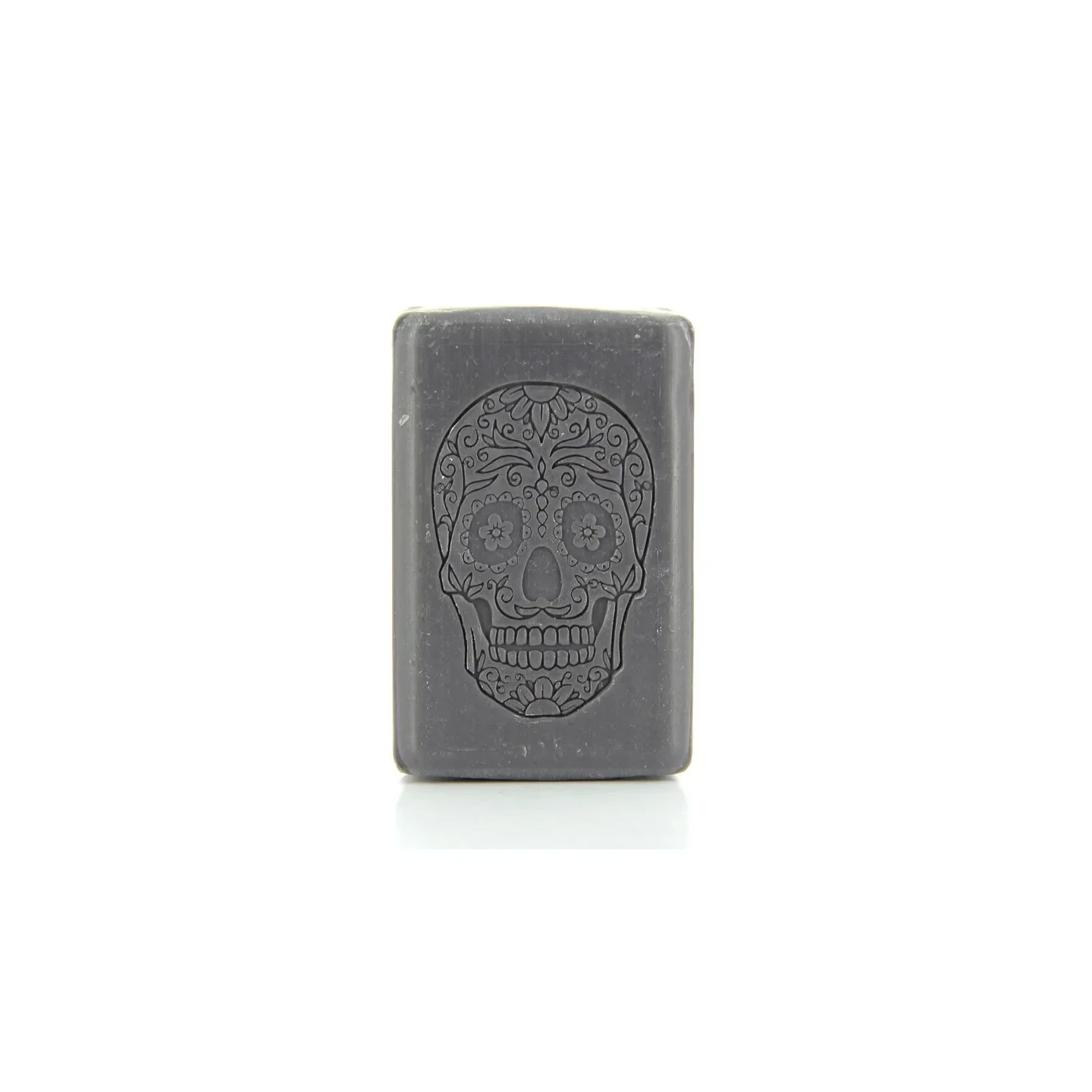 Skull La Savonnette Marseillaise 125g