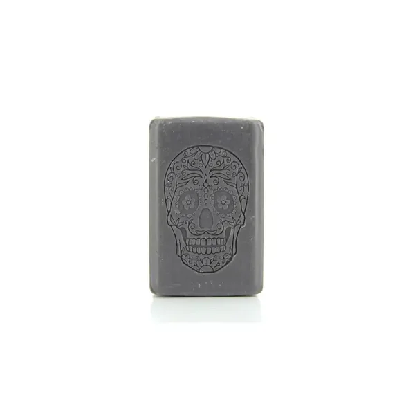 Skull La Savonnette Marseillaise 125g