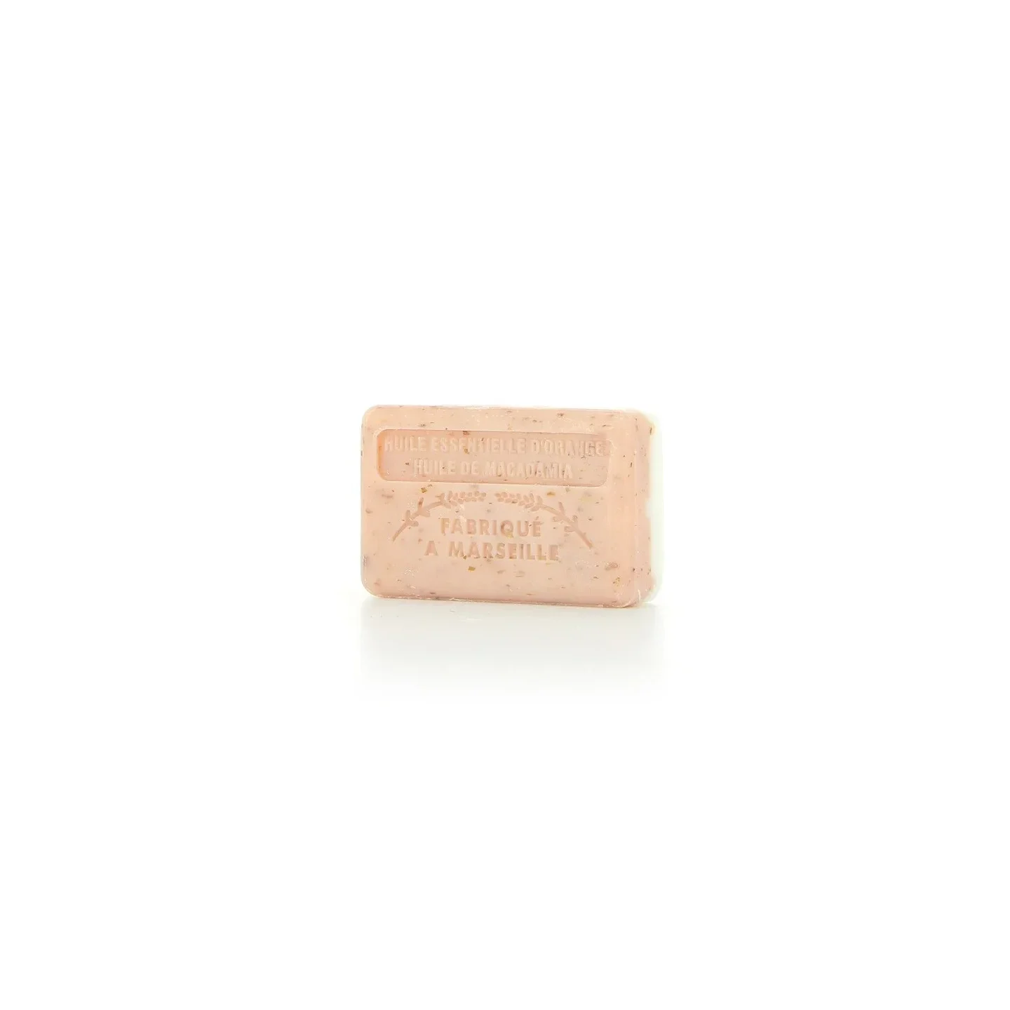 Tandem Exfoliant Orange/ Huile de Macadamia 125g