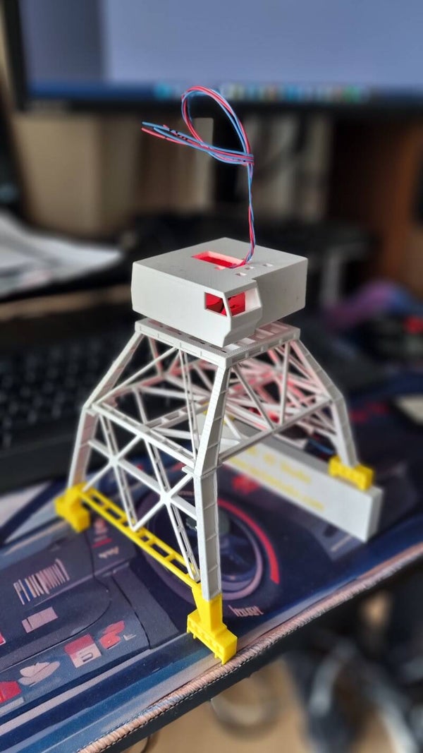 3D model i print po narudžbi