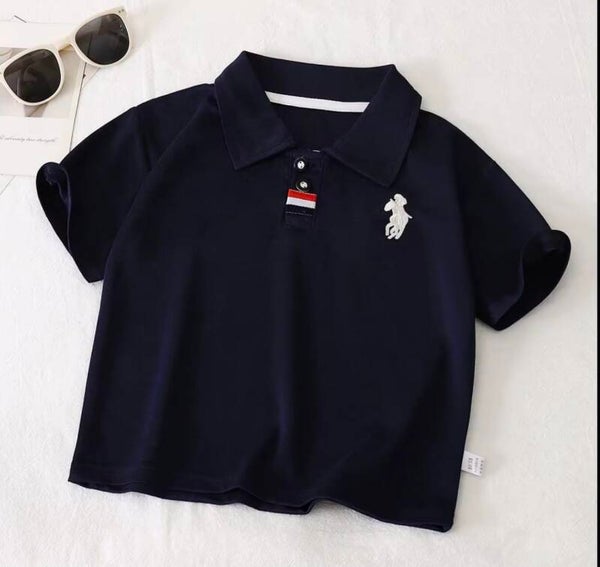 CAMISA polo