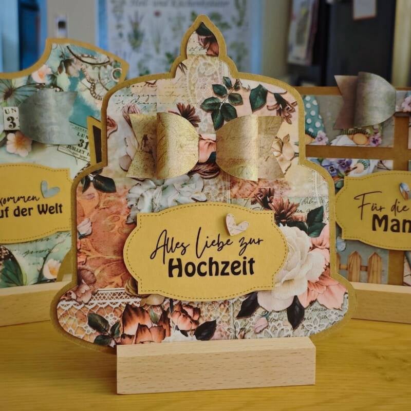 Gutscheinkarte