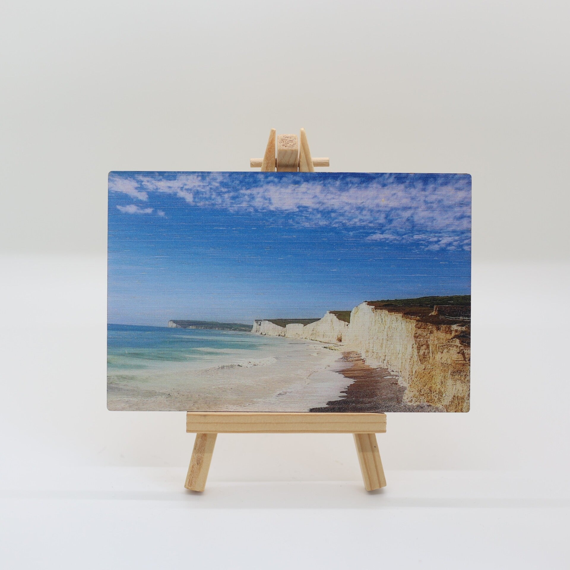 Bamboo Cards - Landscapes