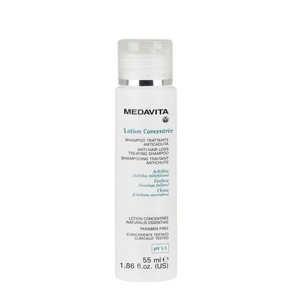 Medavita Lotion Concentrée Anti Hair loss Treating Shampoo