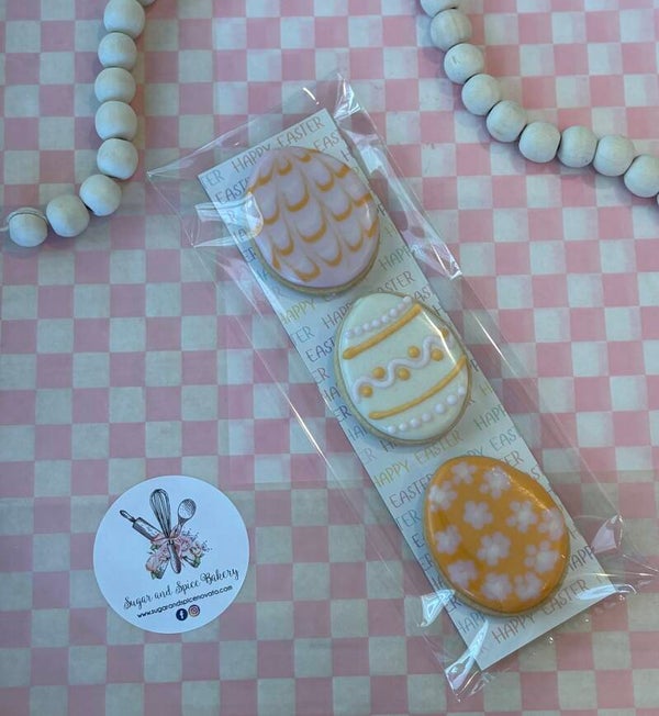 Easter Egg Mini Pack