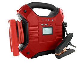 Jumpstarter 12/24V (Booster)