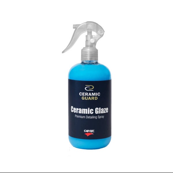 Cartec Ceramic glaze 300ml