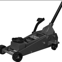 Cric rouleur 3 tonnes