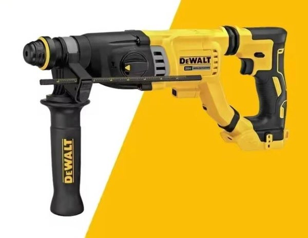 DEWALT DCH263 perceuse à percussion rotative 20V MAX XR