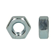 Ecrou hexagon |8| DIN 934
