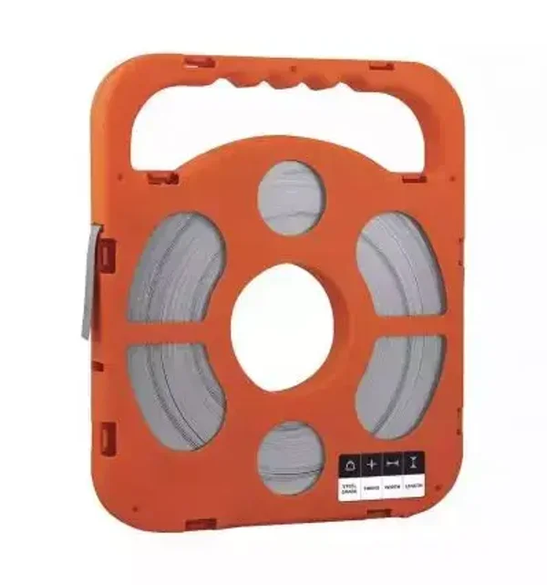 Feuillard Acier Inoxydable 16 mm