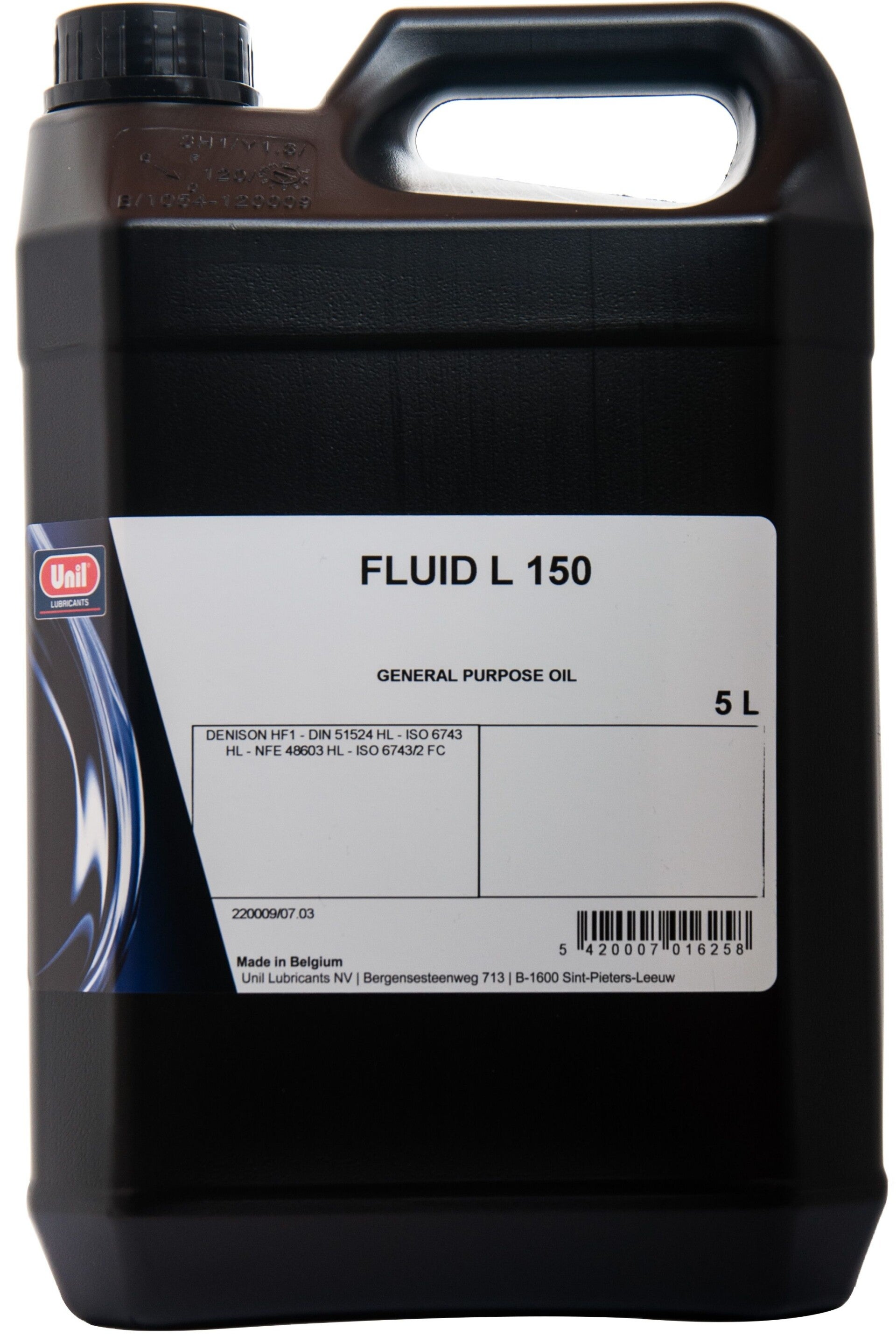 Unil Fluid L 150
