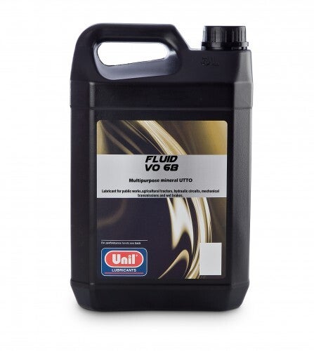 Unil Fluide VO 68