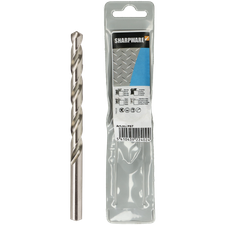 Mèche à métal version longue Acier forgé 340RN