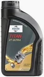 Fuchs Titan 2T Ultra