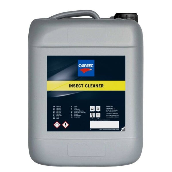 Cartec Insect Cleaner