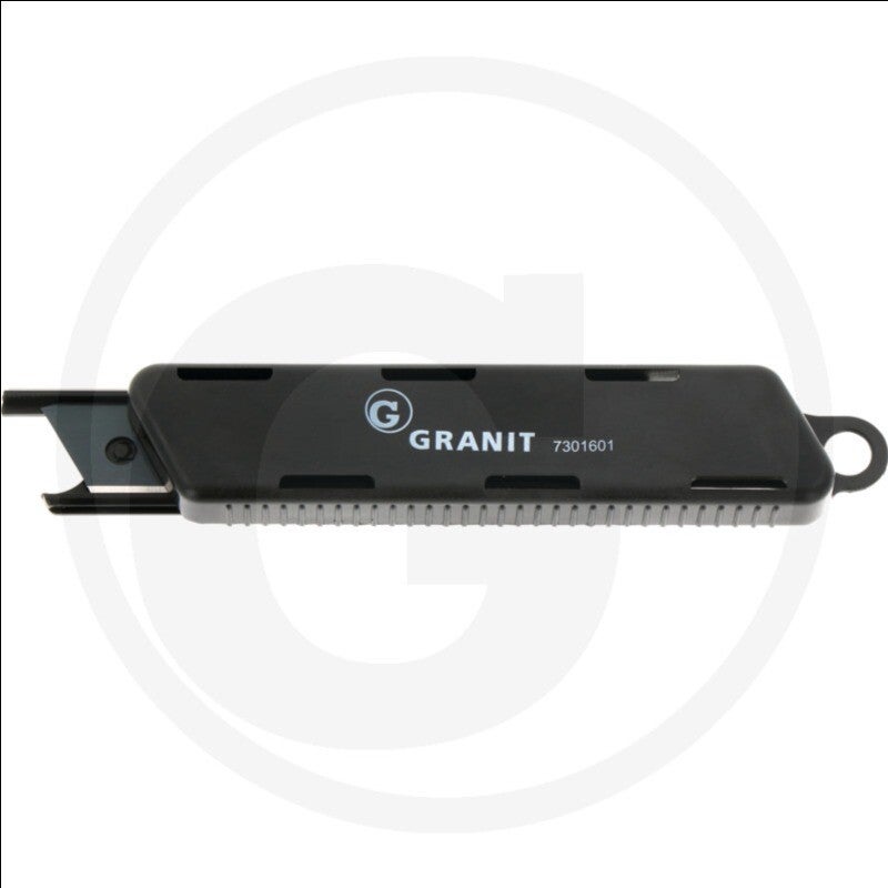 Granit lame de cutter 18 mm, 10 pièces