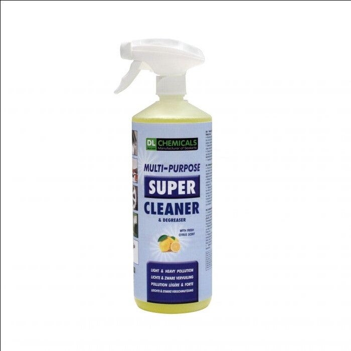 DL Chemicals Multi-Purpose Super Cleaner 1L