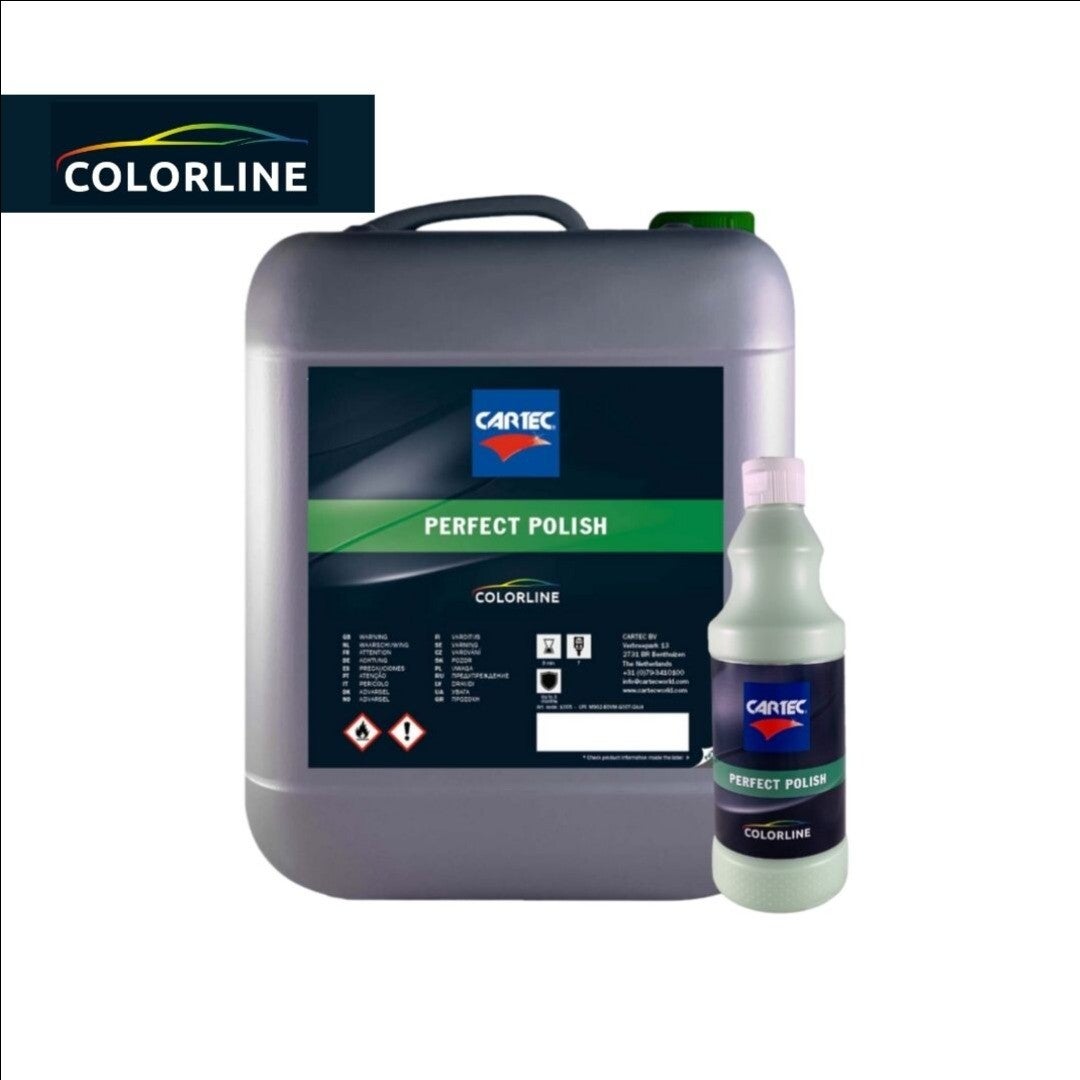 Cartec Perfect Polish