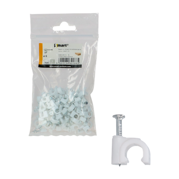 SMART synth. pontet à frapper