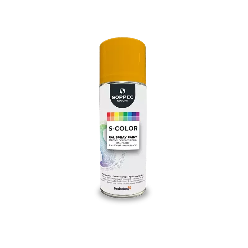Soppec Peinture acrylique standard
