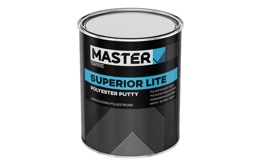 Troton Master Superior Lite