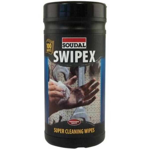 Soudal Swipex Wipes