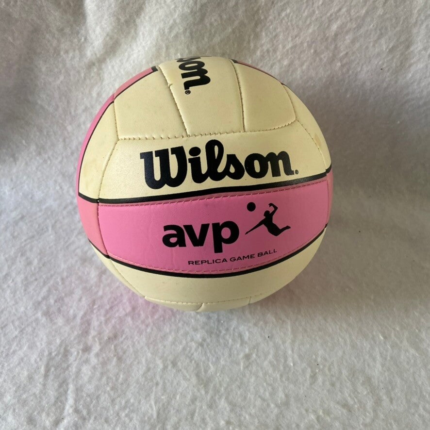 Balón Volleyball Wilson