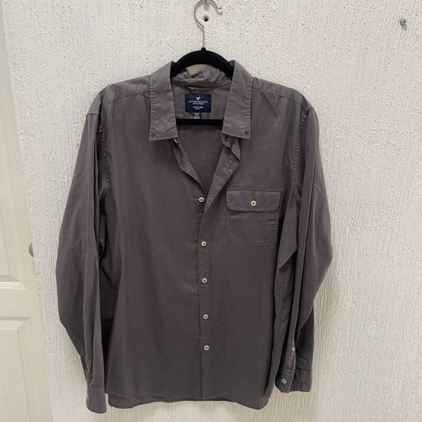 Camisa American Eagle