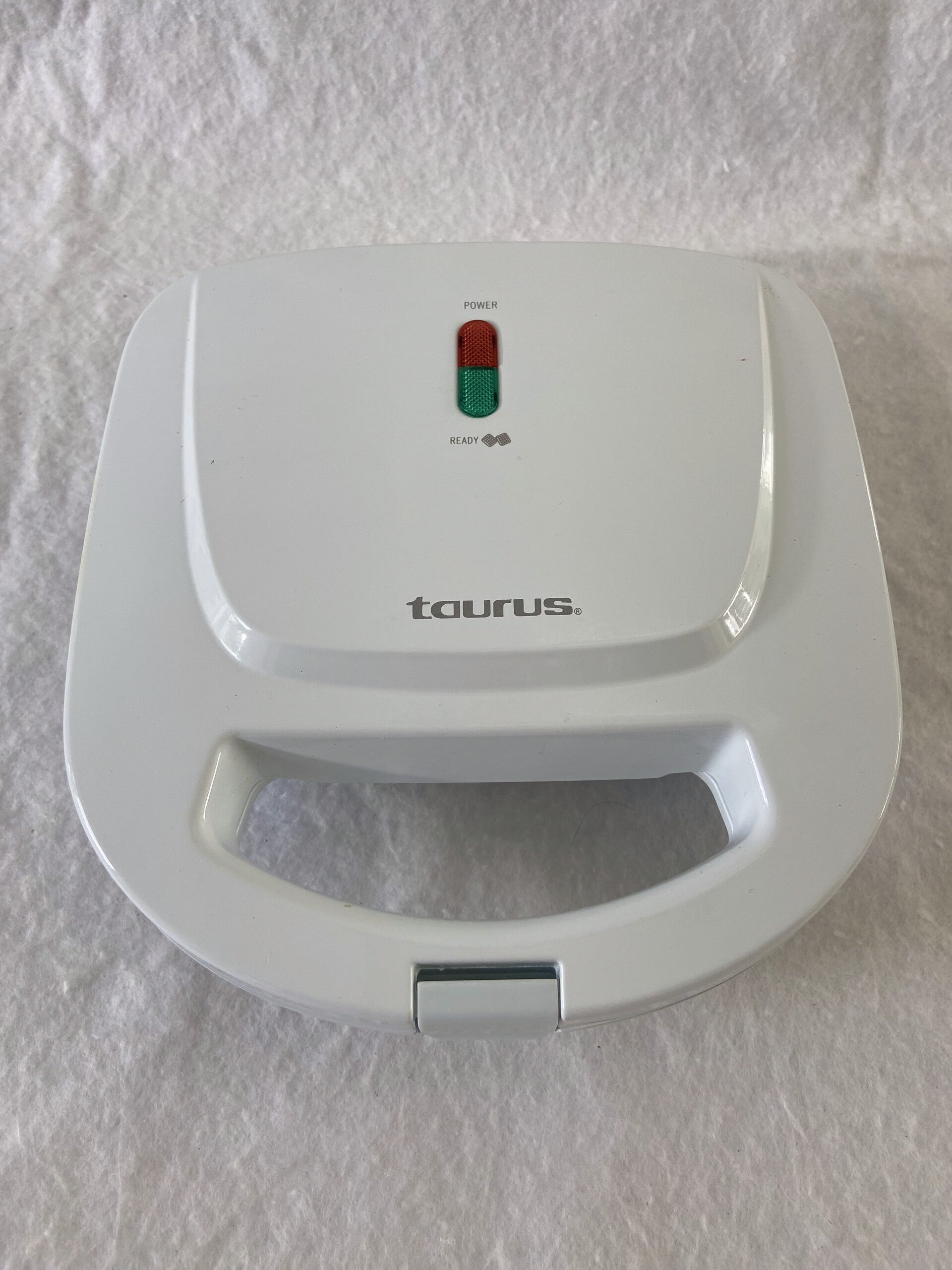Wafflera Taurus