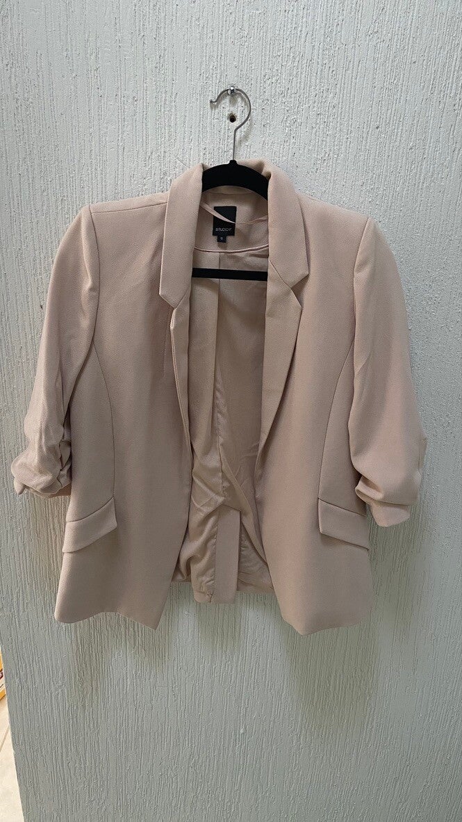 Blazer STUDIO F
