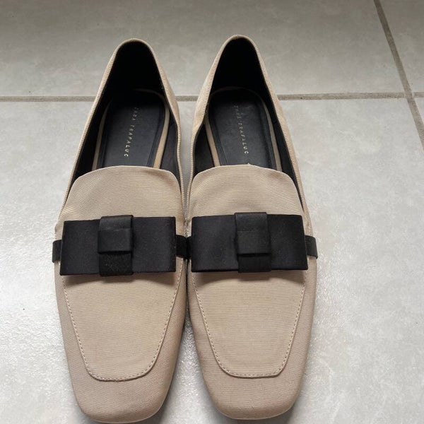 Mocasines Mujer ZARA