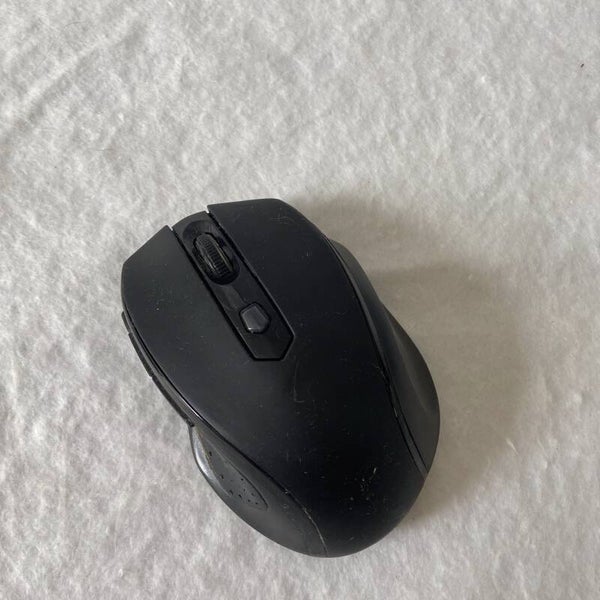 Mouse inalabrico
