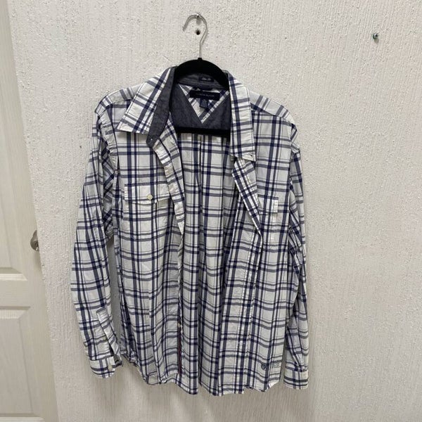 Camisa Tommy Hilfiger