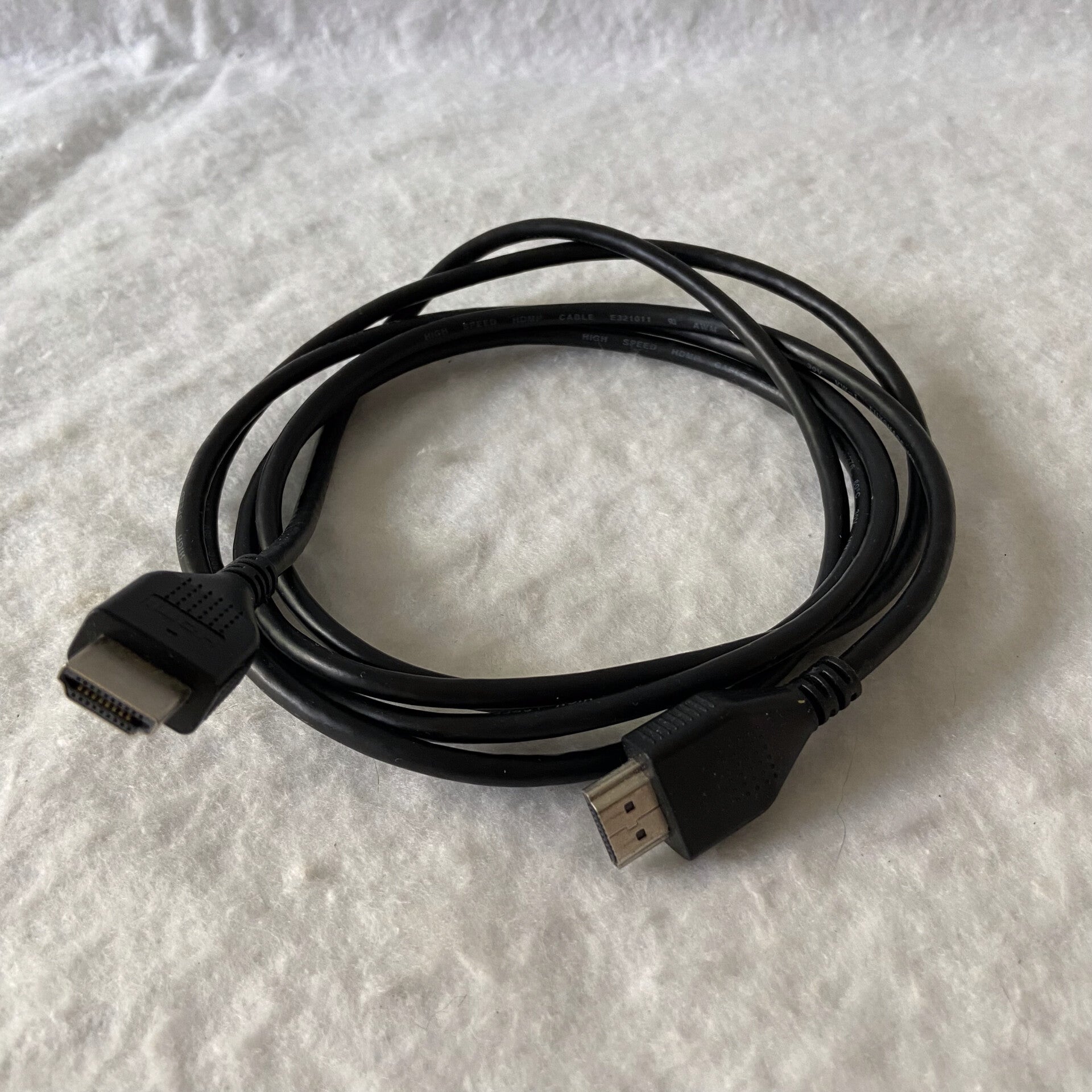 Cable largo HDMI